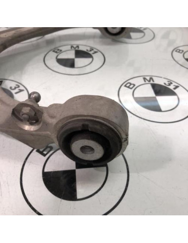 Bras de suspension superieur avant gauche BMW X6 F16 