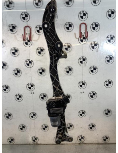 Moteur essuie glace avant BMW SERIE 7 E66 LIMOUSINE PHASE 1 Essence
