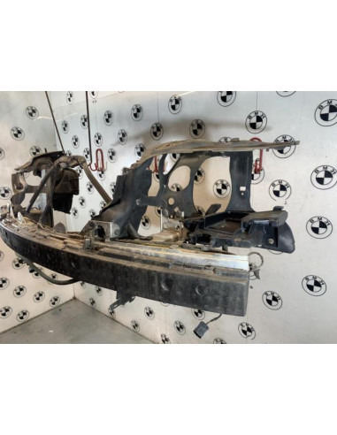 Face avant BMW SERIE 7 E66 LIMOUSINE PHASE 1 Essence