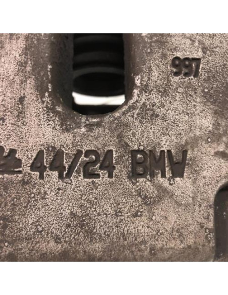 Etrier arriere gauche (freinage) BMW X6 F16 