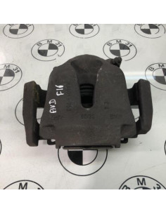 Etrier avant droit (freinage) BMW X6 F16 