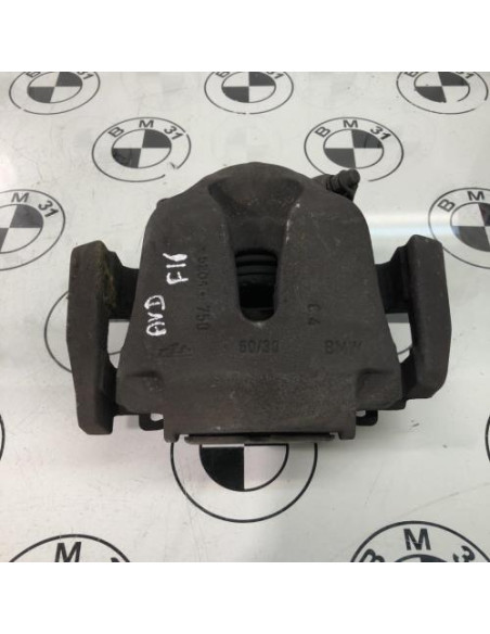 Etrier avant droit (freinage) BMW X6 F16 