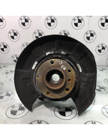 Fusee arriere droit BMW X6 F16 
