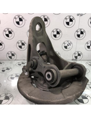 Fusee arriere droit BMW X6 F16 