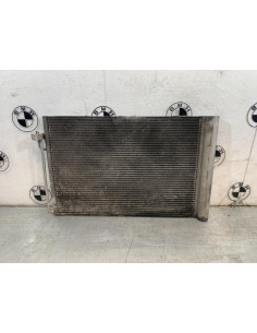 Radiateur clim BMW SERIE 7 E66 LIMOUSINE PHASE 1 Essence 2
