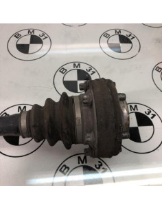 Cardan arriere gauche (transmission) BMW SERIE 3 E90 PHASE 1 Diesel 2
