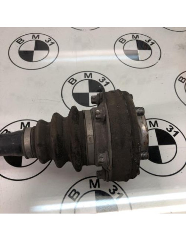 Cardan arriere gauche (transmission) BMW SERIE 3 E90 PHASE 1 Diesel