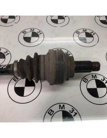 Cardan arriere gauche (transmission) BMW SERIE 3 E90 PHASE 1 Diesel