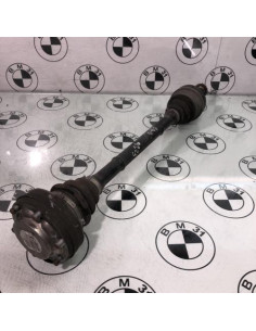 Cardan arriere droit (transmission) BMW SERIE 3 E90 PHASE 1 Diesel 2
