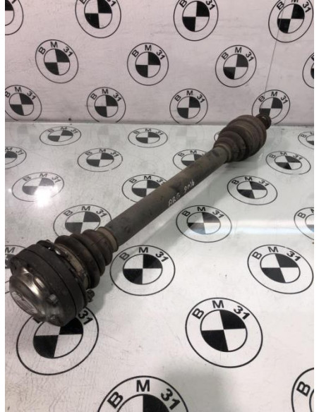 Cardan arriere gauche (transmission) BMW SERIE 5 E61 TOURING PHASE 2 BREAK Diesel