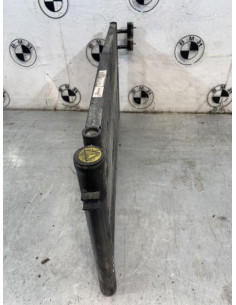 Radiateur clim BMW SERIE 3 E90 PHASE 1 Diesel 2