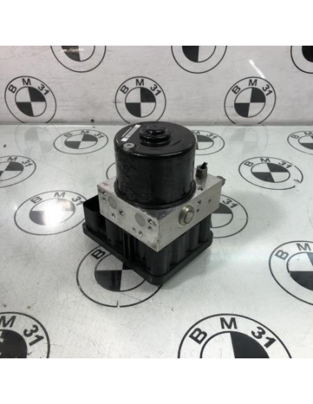 Bloc ABS (freins anti-blocage) BMW SERIE 1 E87 PHASE 1 