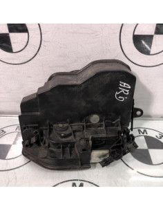 Serrure arriere droit BMW SERIE 1 E87 PHASE 1 