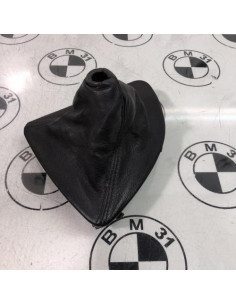 Soufflet de levier de vitesse BMW SERIE 1 E87 PHASE 1 