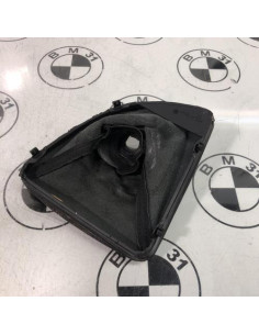Soufflet de levier de vitesse BMW SERIE 1 E87 PHASE 1  2