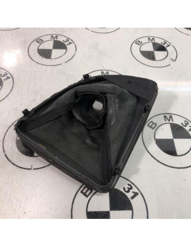 Soufflet de levier de vitesse BMW SERIE 1 E87 PHASE 1 