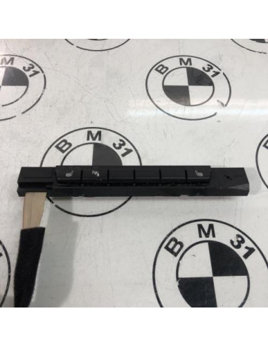 Bouton/Interrupteur BMW SERIE 1 E87 PHASE 1 