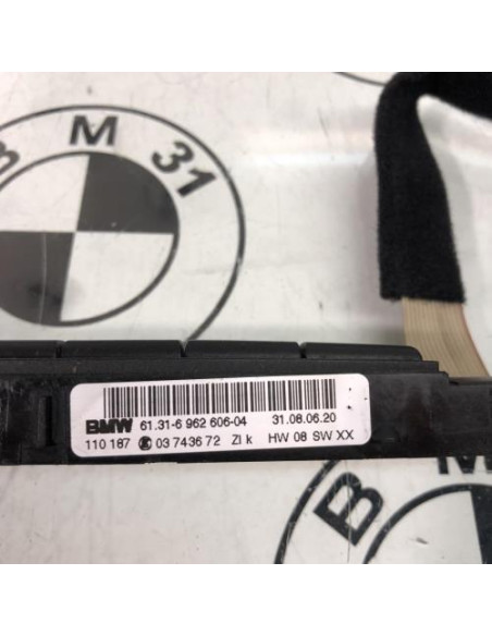 Bouton/Interrupteur BMW SERIE 1 E87 PHASE 1 