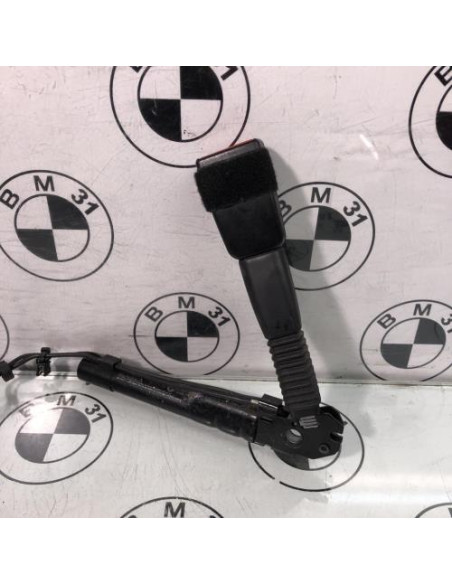 Pretensionneur de ceinture avant droit BMW SERIE 1 E87 PHASE 1 