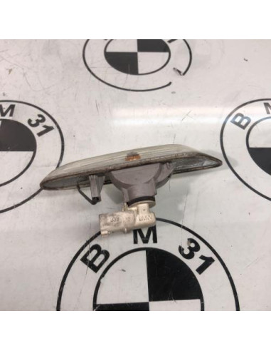 Repetiteur clignotant avant gauche (Feux) BMW SERIE 1 E87 PHASE 1 