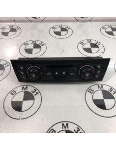 Commande chauffage BMW SERIE 1 E87 PHASE 1 