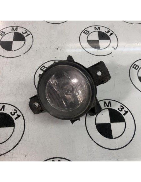 Anti brouillard gauche (feux) BMW SERIE 1 E87 PHASE 1 