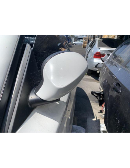 Baguette de toit BMW SERIE 1 E81 Diesel