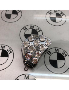 Optique avant secondaire droit (feux)(clignotant) BMW SERIE 5 F07 GRAN TURISMO PHASE 2 Essence 2
