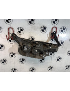 Support de pare chocs avant BMW X3 F25 PHASE 1 Diesel 2