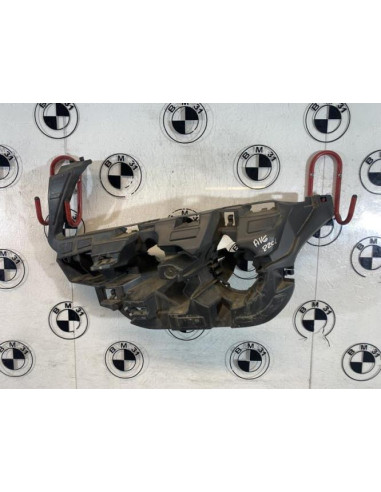 Support de pare chocs avant BMW X3 F25 PHASE 1 Diesel