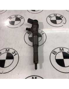 Injecteurs BMW SERIE 3 E46 COUPE PHASE 2 Diesel 2