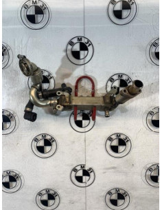 Radiateur EGR BMW SERIE 3 E46 COUPE PHASE 2 Diesel 2