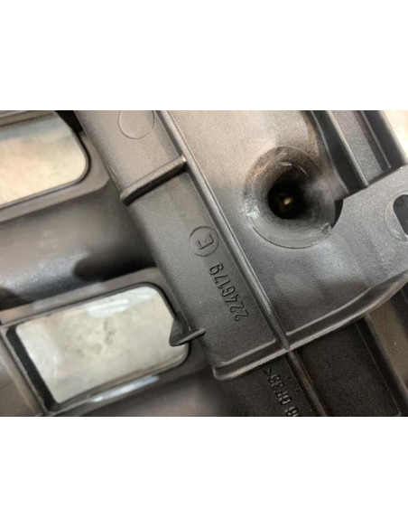 Collecteur d'admission BMW SERIE 5 E39 PHASE 1 Diesel