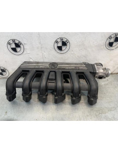 Collecteur d'admission BMW SERIE 5 E39 PHASE 1 Diesel 2