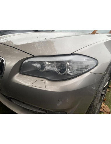 Support poignee porte arriere droite BMW SERIE 5 F11 TOURING PHASE 1 BREAK Diesel