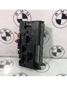 Porte fusible BMW SERIE 5 F11 TOURING PHASE 1 BREAK Diesel 2