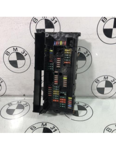 Porte fusible BMW SERIE 5 F11 TOURING PHASE 1 BREAK Diesel