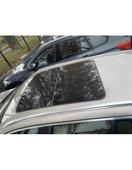 Colonne de direction BMW SERIE 5 F11 TOURING PHASE 1 BREAK Diesel