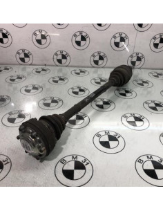 Cardan arriere droit (transmission) BMW SERIE 3 E91 TOURING PHASE 2 BREAK Diesel