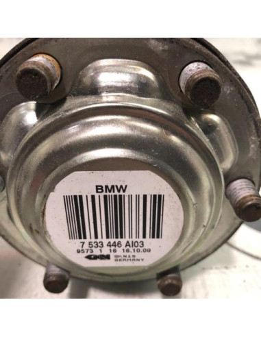 Cardan arriere droit (transmission) BMW SERIE 3 E91 TOURING PHASE 2 BREAK Diesel