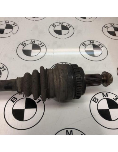 Cardan arriere droit (transmission) BMW SERIE 3 E91 TOURING PHASE 2 BREAK Diesel