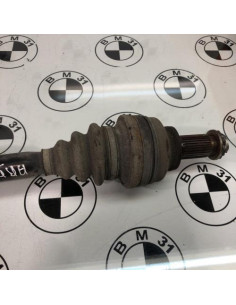 Cardan arriere droit (transmission) BMW SERIE 5 E39  2