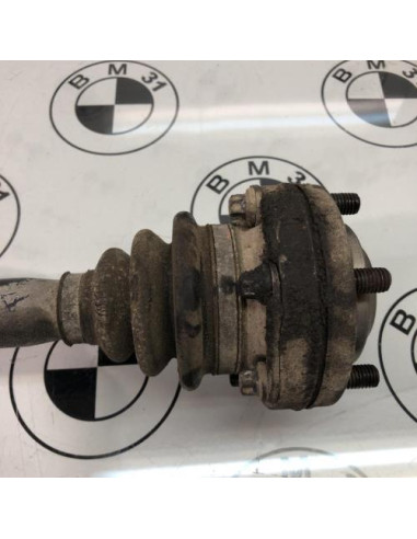 Cardan arriere droit (transmission) BMW SERIE 5 E39 
