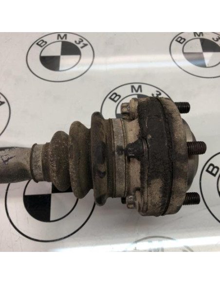 Cardan arriere droit (transmission) BMW SERIE 5 E39 