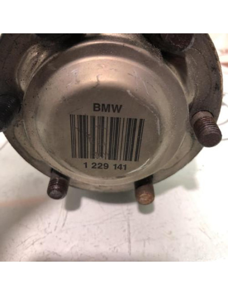 Cardan arriere droit (transmission) BMW SERIE 5 E39 