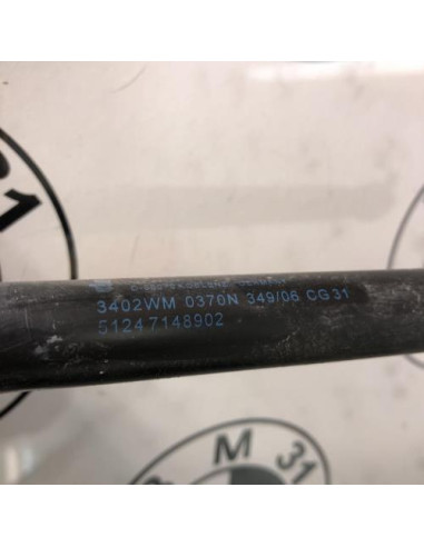 Verin de coffre MINI MINI 2 R56 PHASE 1 Essence