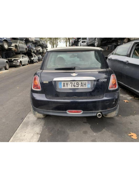 Verin de coffre MINI MINI 2 R56 PHASE 1 Essence