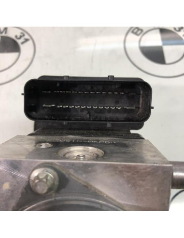 Bloc ABS (freins anti-blocage) MINI MINI 2 R56 PHASE 1 Essence