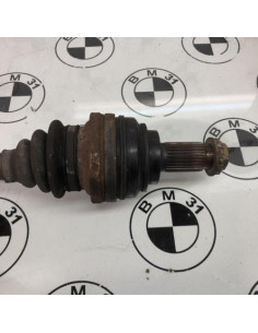 Cardan arriere droit (transmission) BMW SERIE 3 E46 TOURING PHASE 1 BREAK Diesel 2