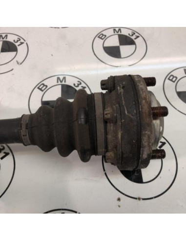 Cardan arriere droit (transmission) BMW SERIE 3 E46 TOURING PHASE 1 BREAK Diesel